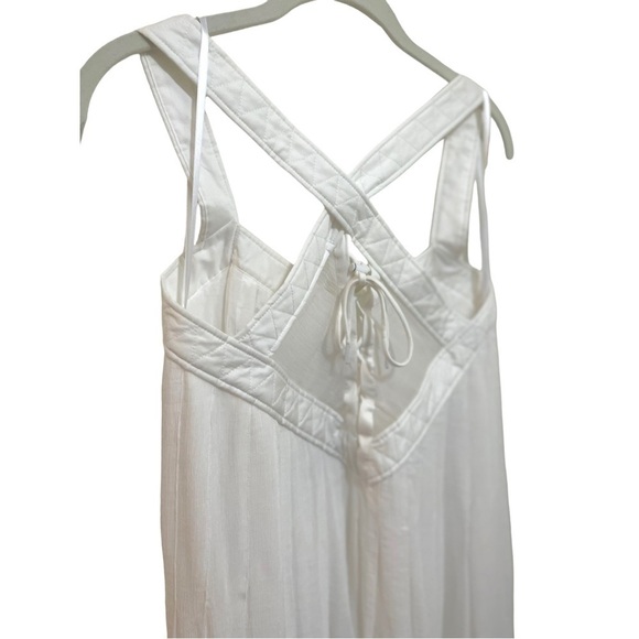 SOLD Beautiful Rag & Bone Sabine Sheath Midi Dress, Size 0 - Picture 6 of 15